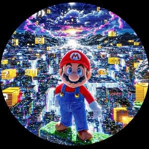 User Profile Image