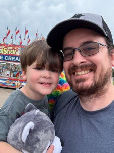 User Profile Image