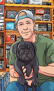 User Profile Image
