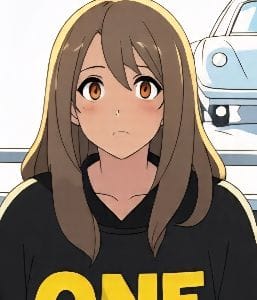 User Profile Image