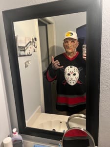 User Profile Image