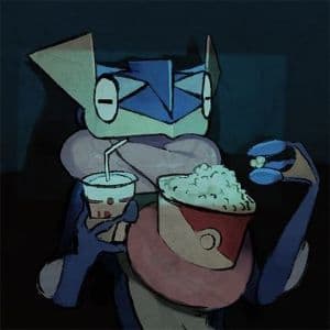 User Profile Image