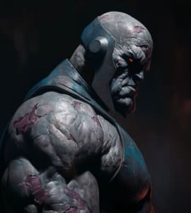 User Profile Image