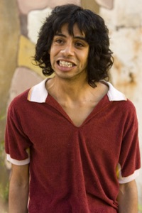 User Profile Image