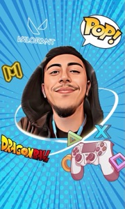 User Profile Image