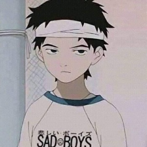 User Profile Image