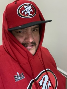 User Profile Image