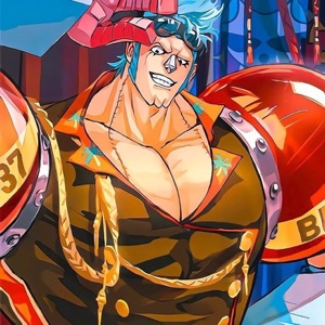 User Profile Image