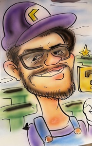 User Profile Image