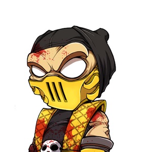 User Profile Image