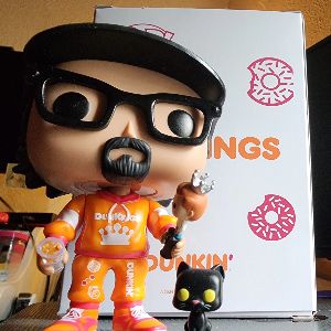 User Profile Image