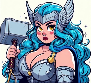 User Profile Image