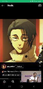 User Profile Image