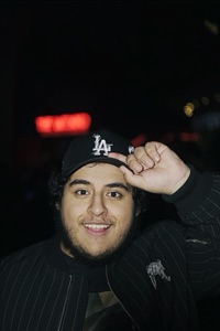 User Profile Image
