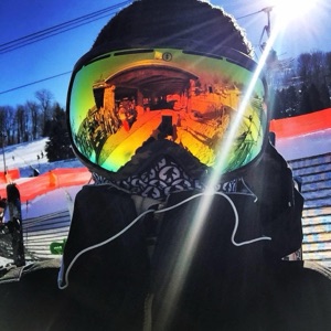 User Profile Image