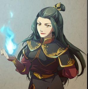 User Profile Image
