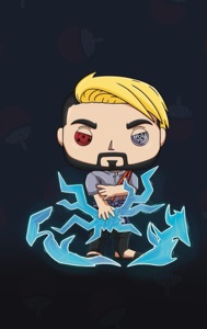 User Profile Image