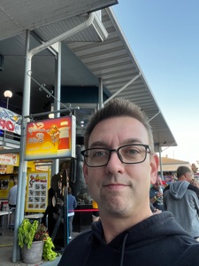 User Profile Image