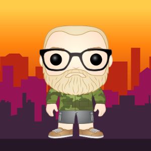User Profile Image