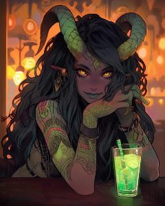 User Profile Image
