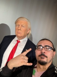 User Profile Image