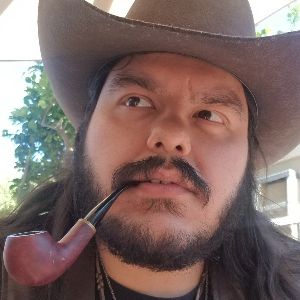 User Profile Image
