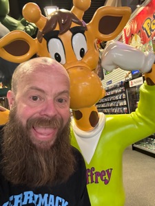 User Profile Image