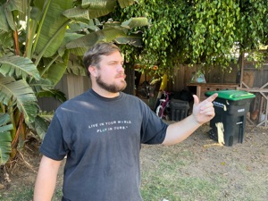User Profile Image