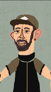 User Profile Image