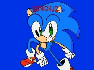 User Profile Image