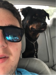 User Profile Image