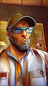 User Profile Image