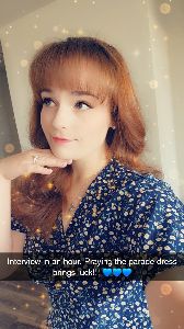 User Profile Image