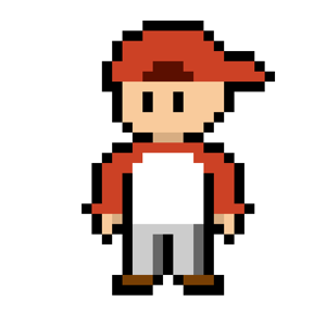 User Profile Image