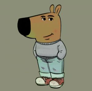 User Profile Image