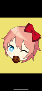 User Profile Image
