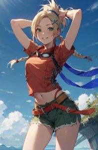 User Profile Image
