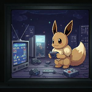 User Profile Image