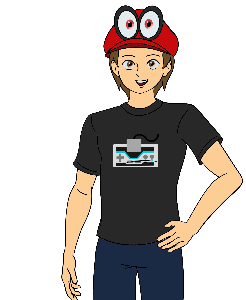 User Profile Image