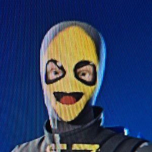 User Profile Image