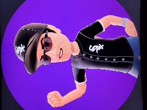 User Profile Image