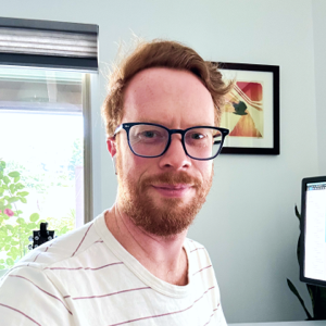 User Profile Image