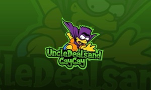 User Profile Image