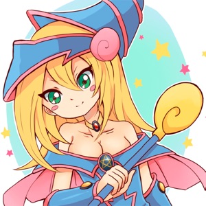 User Profile Image
