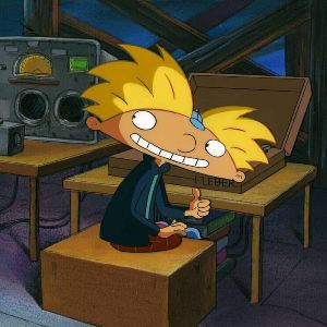User Profile Image