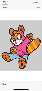 User Profile Image