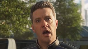 User Profile Image