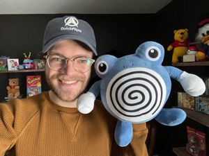 User Profile Image