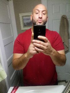 User Profile Image