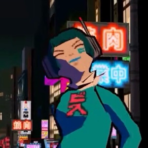 User Profile Image
